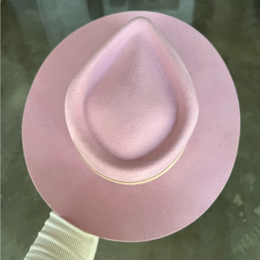 Kooringal Pink Hat